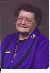 Ruth Irene Bigler